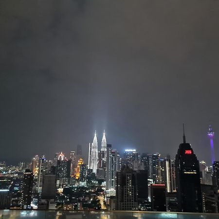 Regalia Skypool 969 Leilighet Kuala Lumpur Eksteriør bilde