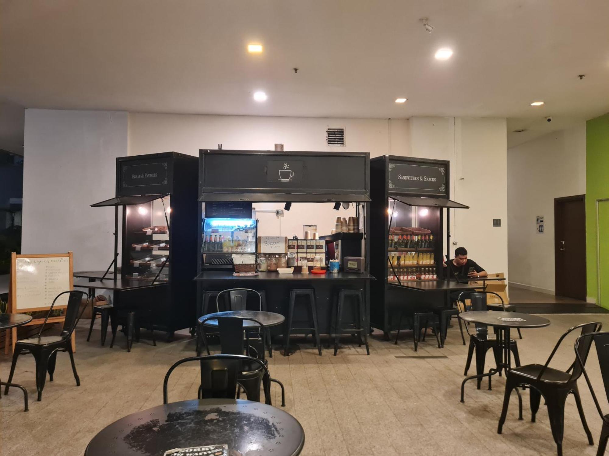 Regalia Skypool 969 Leilighet Kuala Lumpur Eksteriør bilde